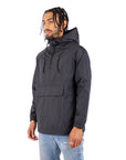 Anorak Windbreaker