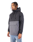 Anorak Windbreaker