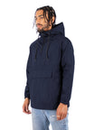 Anorak Windbreaker