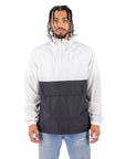 Anorak Windbreaker