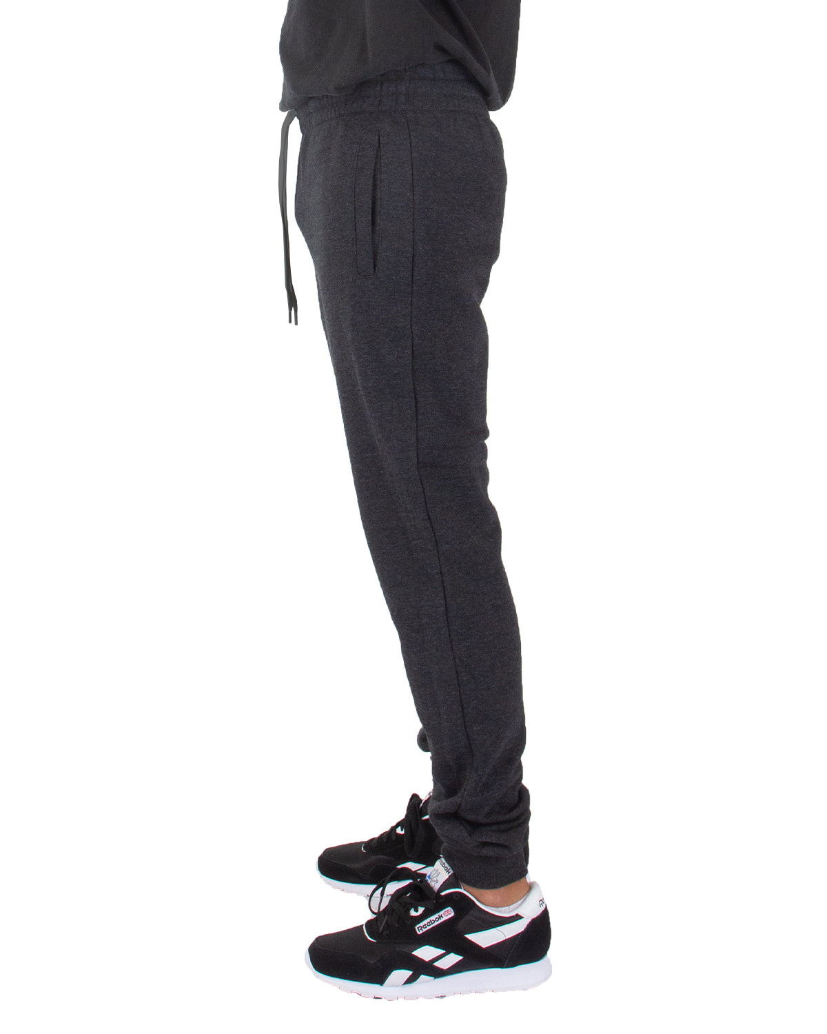 8.5oz Fleece Joggers