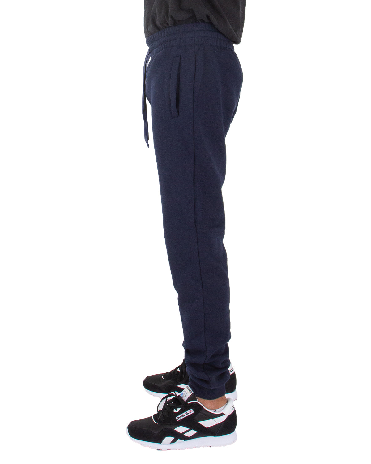 8.5oz Fleece Joggers