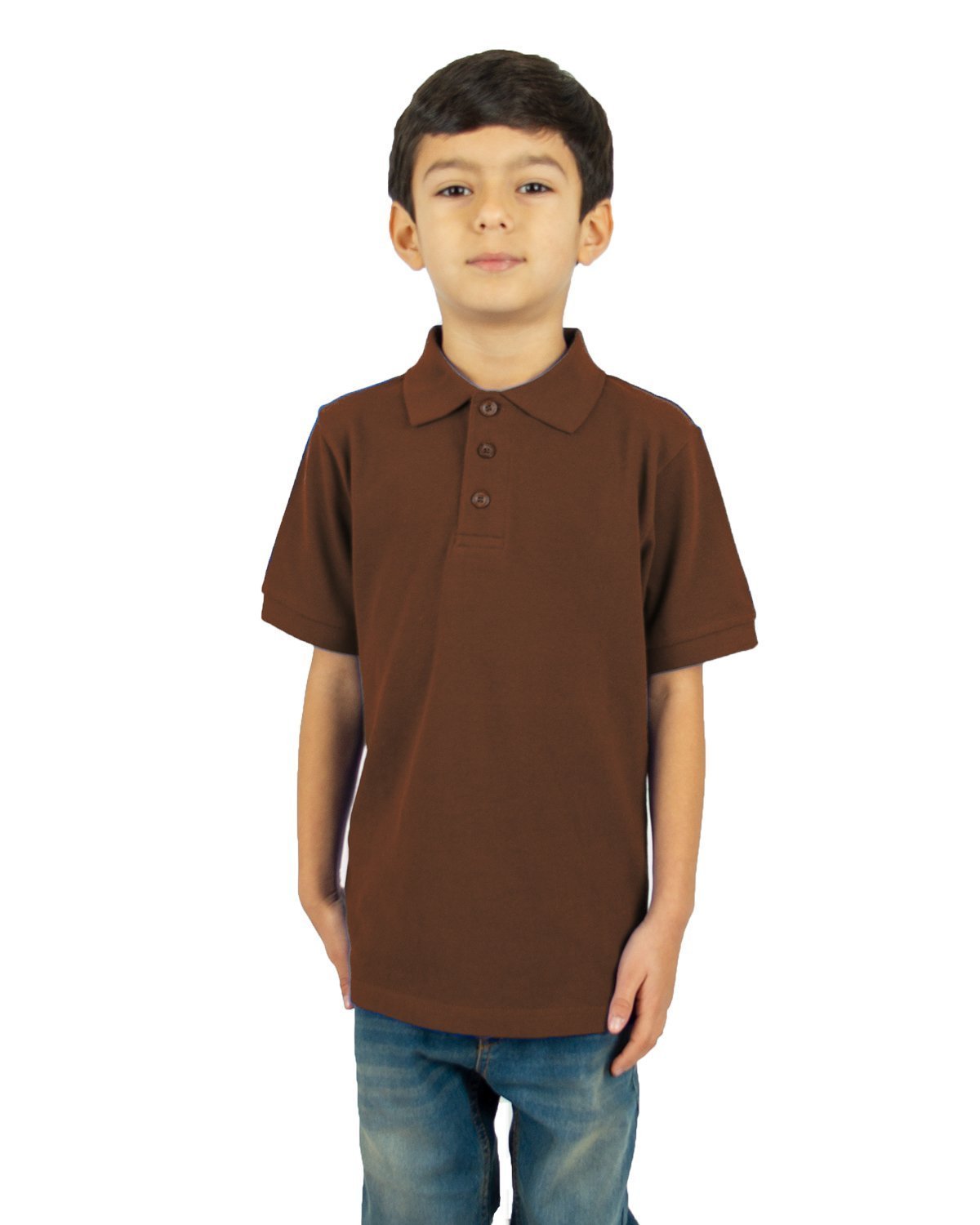 Kids' Polo