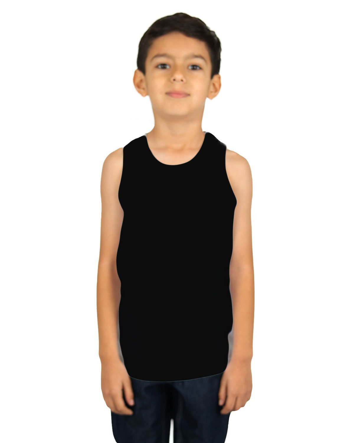 6.0 oz Kids&#39; Tank Top