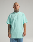 7.5oz Max Heavyweight Short Sleeve - Pastel