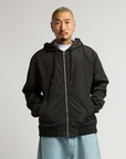 Windbreaker Jacket
