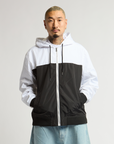 Windbreaker Jacket