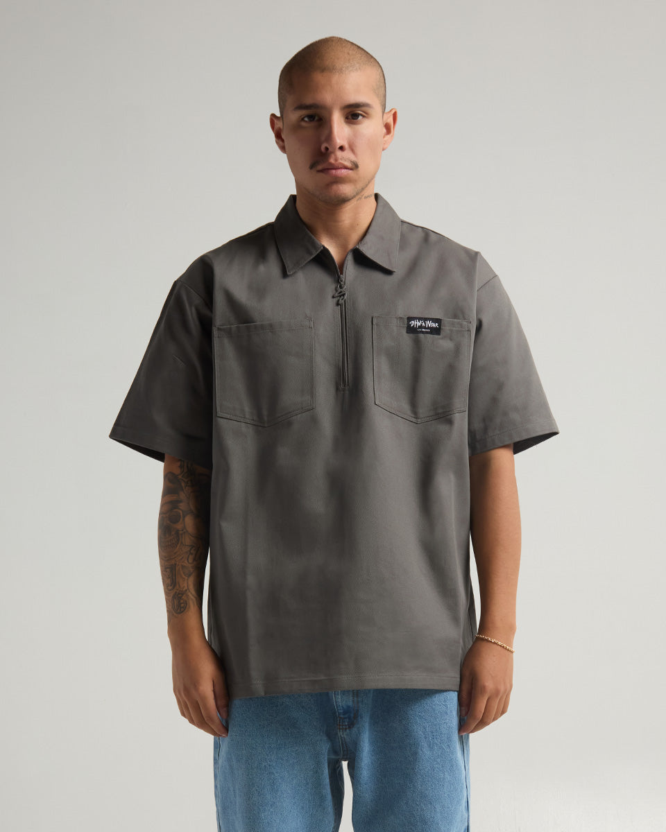 Work Shirt