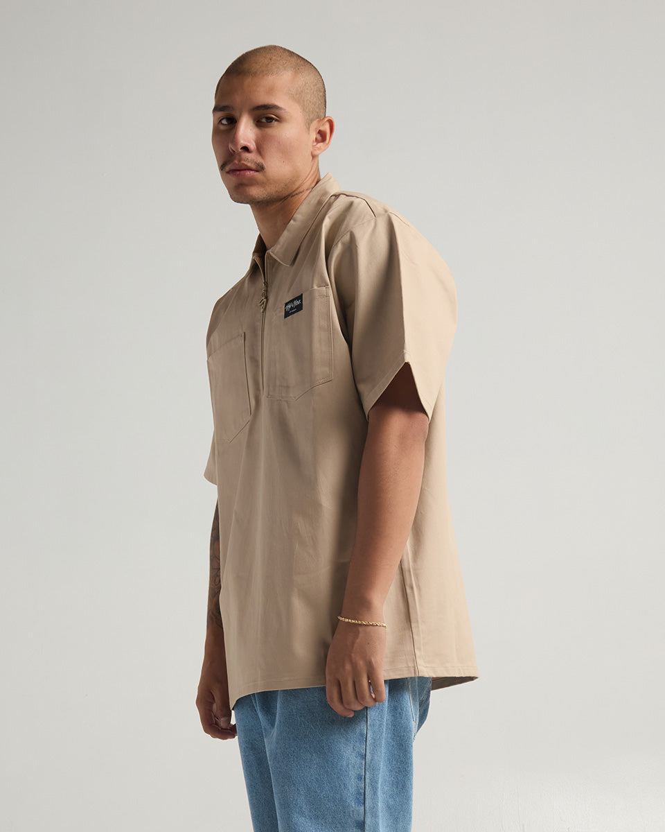 Khaki
