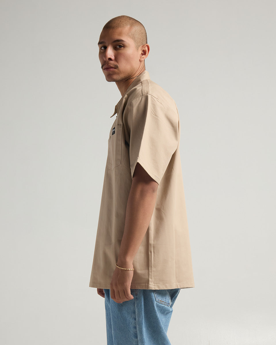 Khaki