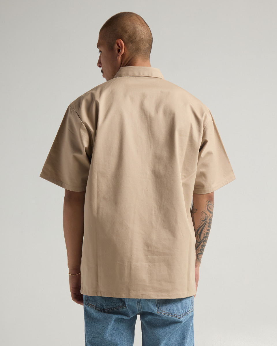 Khaki