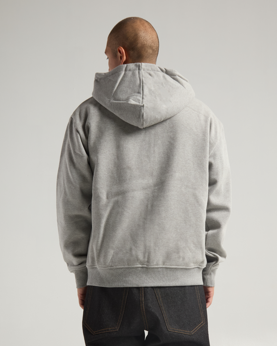 Heather Grey