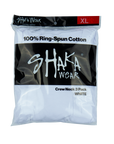 Ring Spun Cotton Tee