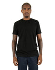 Ring Spun Cotton Tee