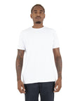 Ring Spun Cotton Tee
