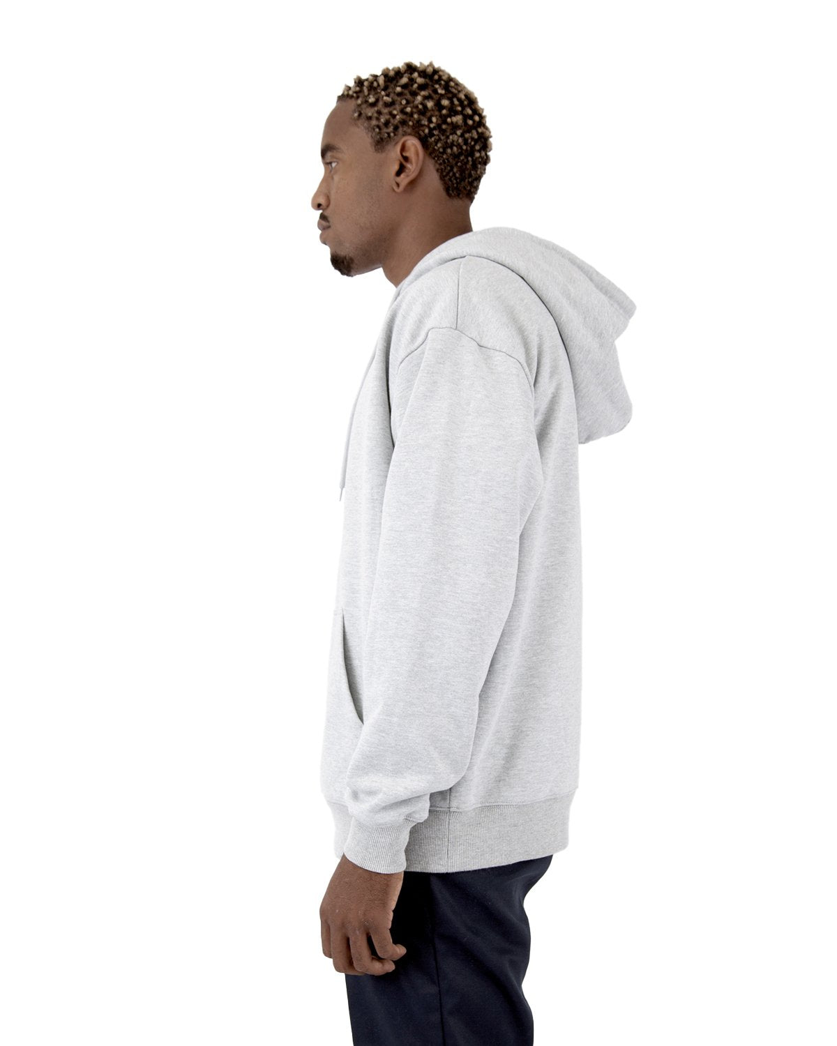 Heather Grey