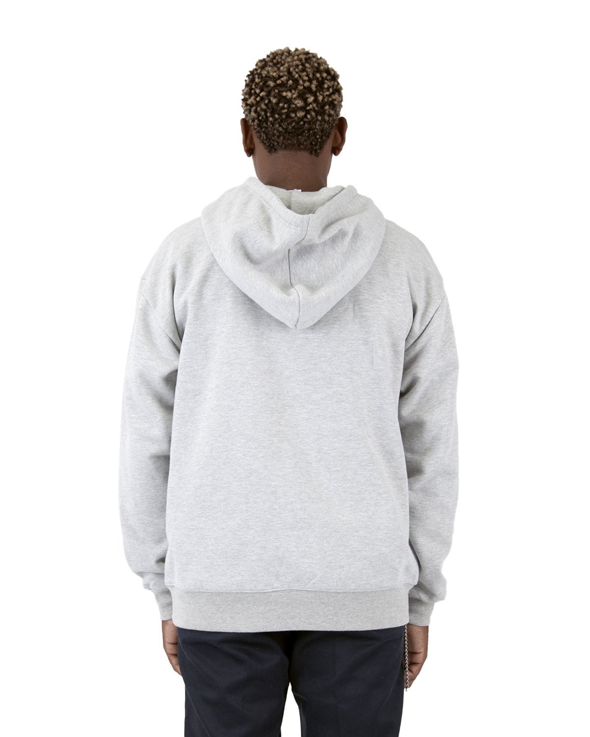 Heather Grey