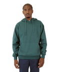 12.0 oz Heavyweight Fleece Pullover