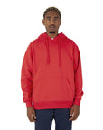 12.0 oz Heavyweight Fleece Pullover