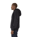 12.0 oz Heavyweight Fleece Pullover