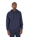 12.0 oz Heavyweight Fleece Pullover