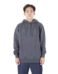 12.0 oz Heavyweight Fleece Pullover