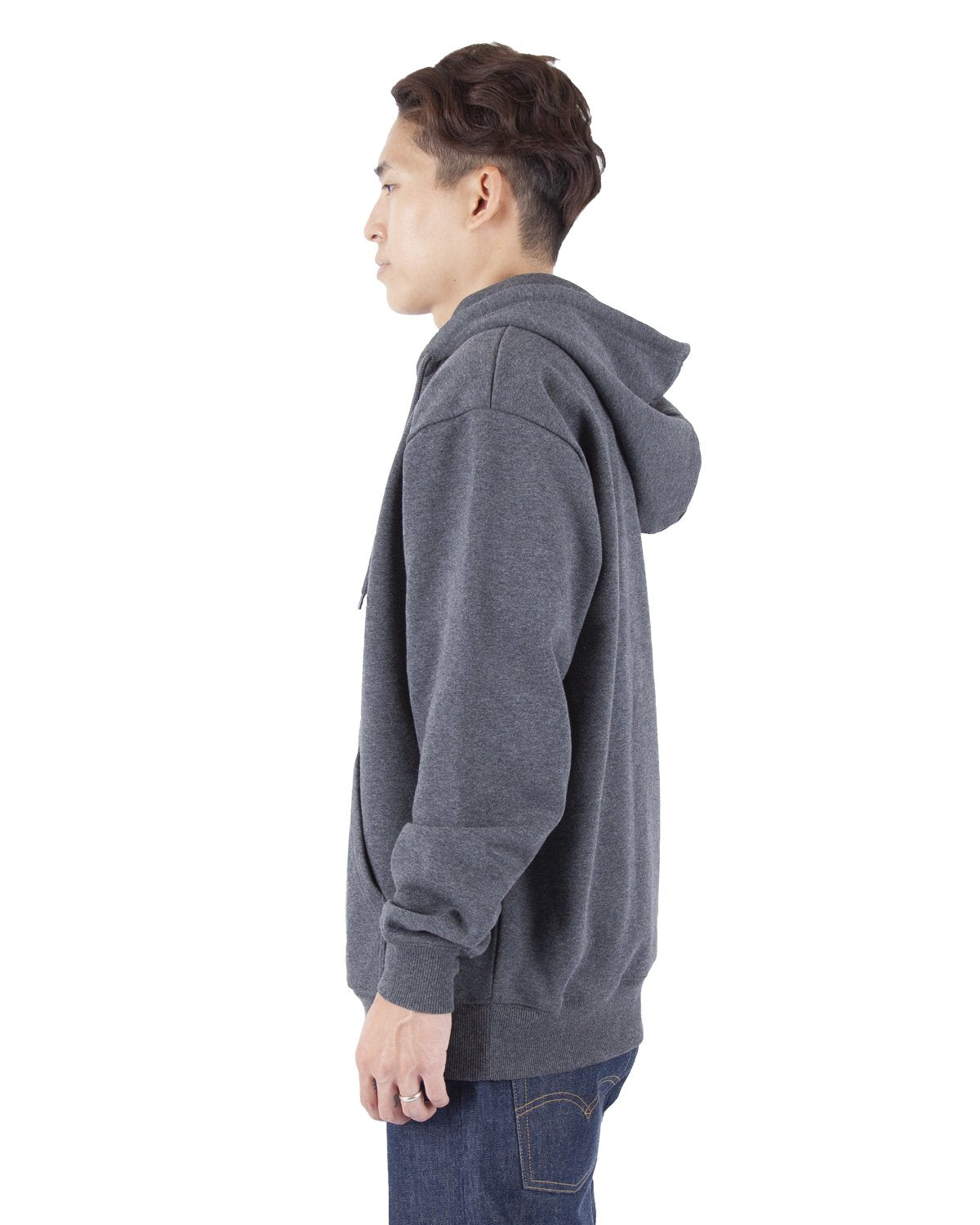 Charcoal Grey
