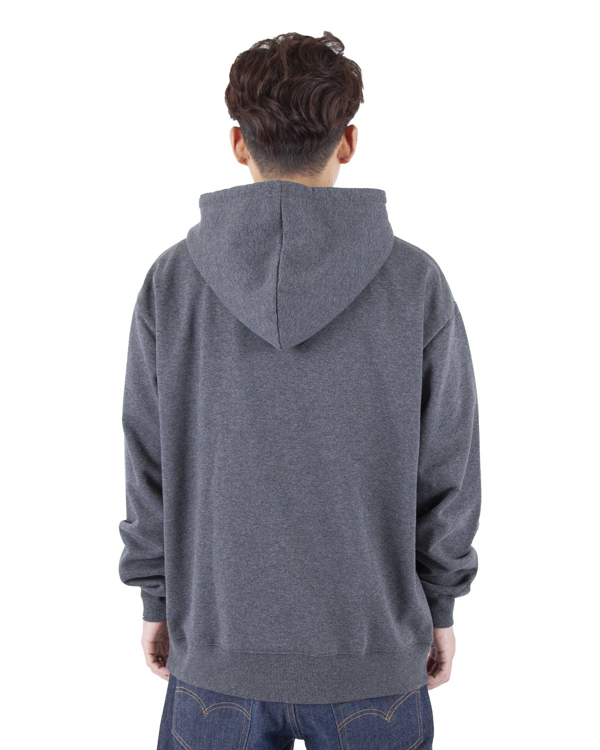 Charcoal Grey