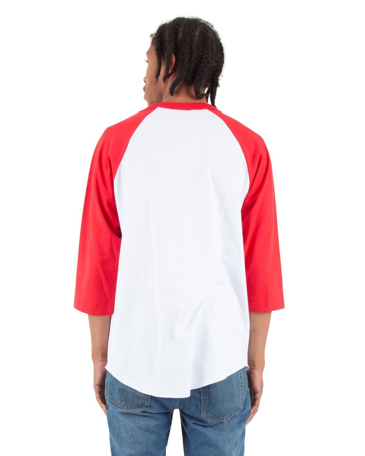 White and Red