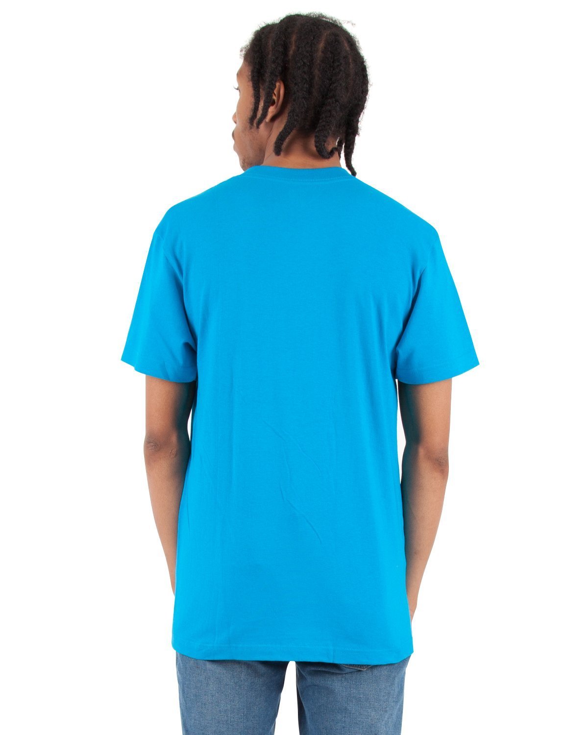 Turquoise