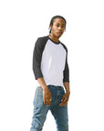 Classic Raglan