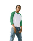 Classic Raglan