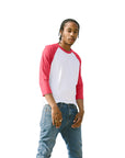 Classic Raglan