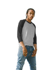 Classic Raglan