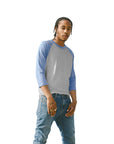 Classic Raglan