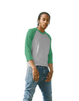 Classic Raglan