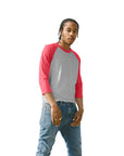 Classic Raglan