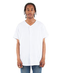 7.5 oz Baseball Jersey
