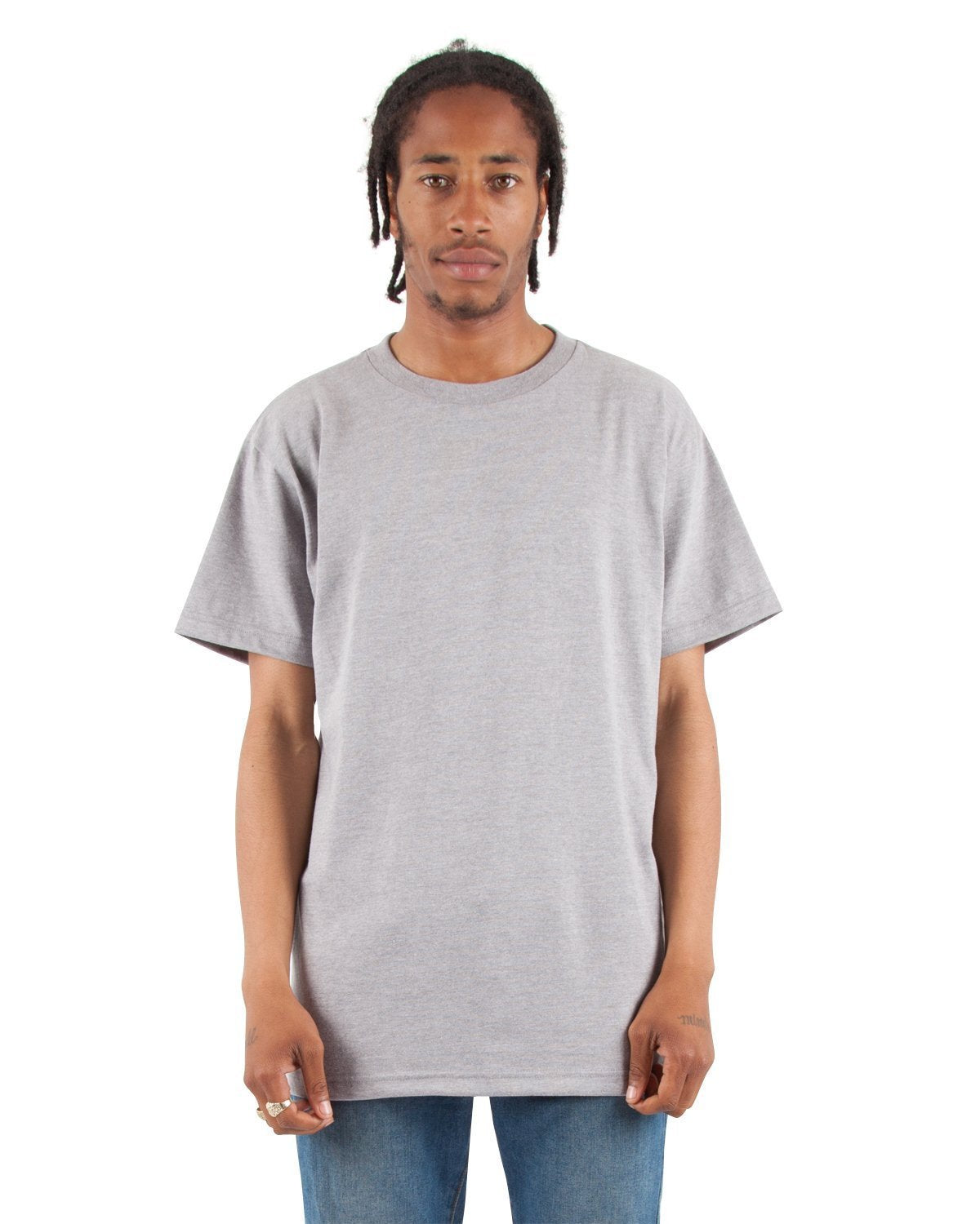 6.7 oz CVC Heavyweight