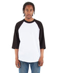 6.0 oz Raglan - Large Sizes