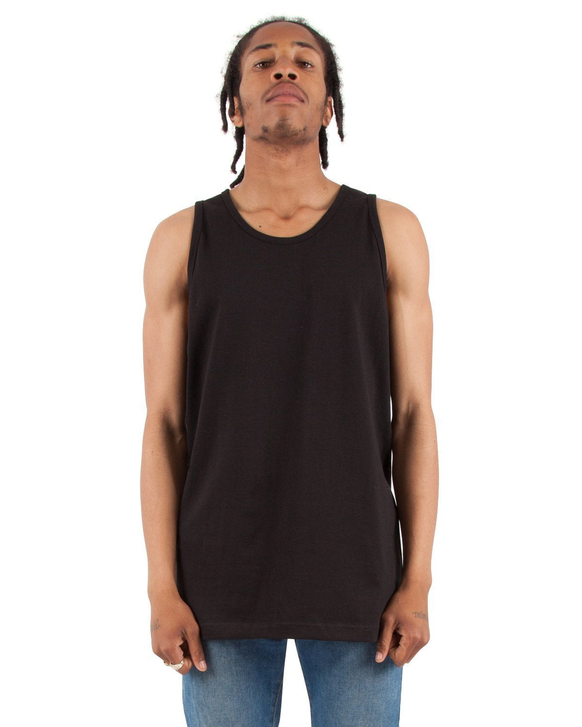 6.0 oz Tank Top