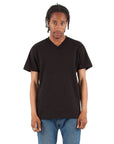 6.2 oz V-Neck - Standard Sizes