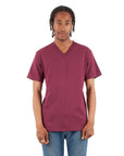 6.2 oz V-Neck - Standard Sizes