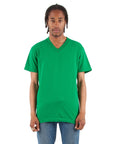 6.2 oz V-Neck - Standard Sizes