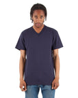 6.2 oz V-Neck - Standard Sizes