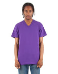 6.2 oz V-Neck - Standard Sizes