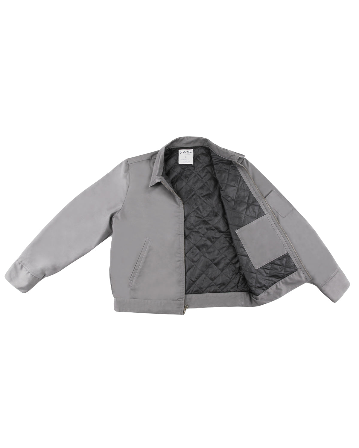 Dark Grey