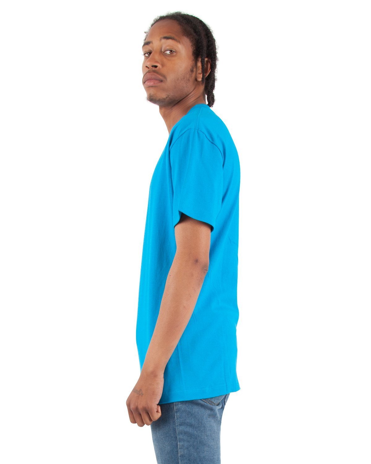 Turquoise