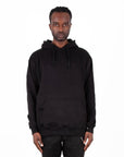 12.0 oz Heavyweight Fleece Pullover