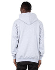 12.0 oz Heavyweight Fleece Pullover